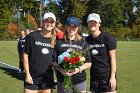Field Hockey Senior Day  Wheaton College Field Hockey Senior Day 2021. - Photo By: KEITH NORDSTROM : Wheaton, field hockey, FH2021, Senior Day